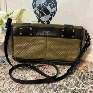 rag & bone Store Exclusive shoulder bag